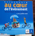 Stage 1 - Strasbourg - Strasbourg