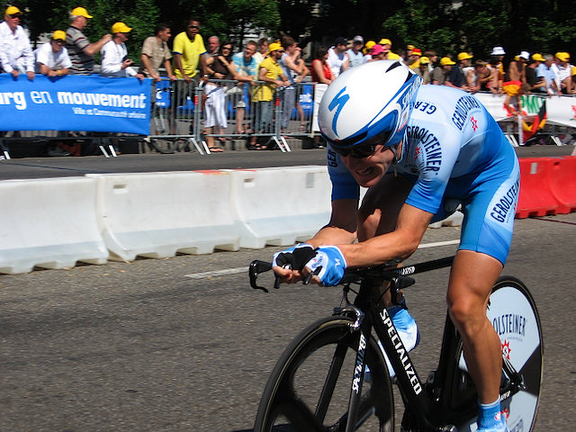 Leipheimer